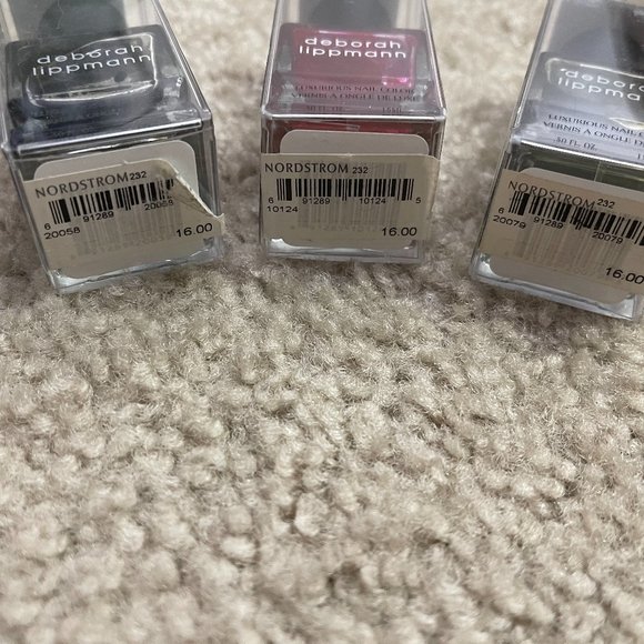 Deborah Lippmann - Picture 2 of 2